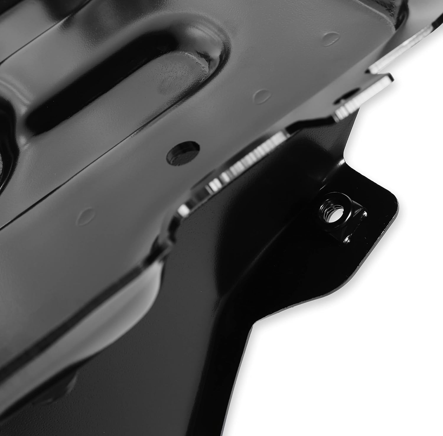 Brothers Trucks 04-331 Battery Tray with Support