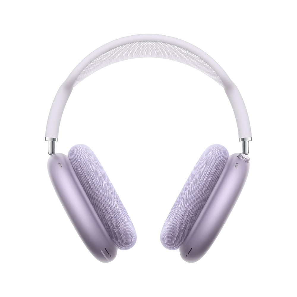 Apple AirPods Max （Lightning） Apple AirPods Max Wireless Over-Ear Headphones, Pro-Level