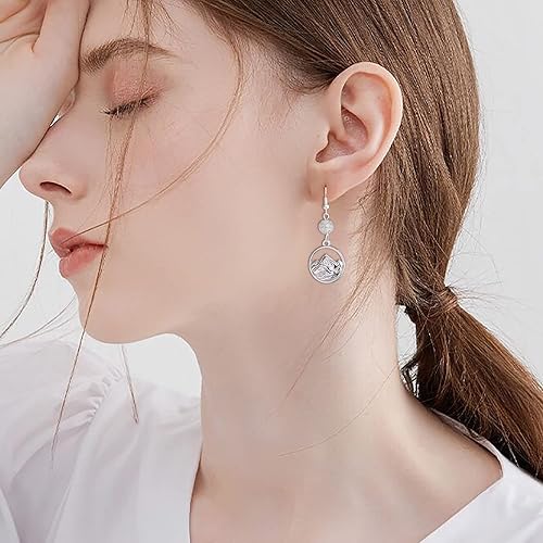 Miniatura 6 de 15 dijes de alas de ángel de acero inoxidable 304 para manualidades, joyas, collares, aretes, suministros