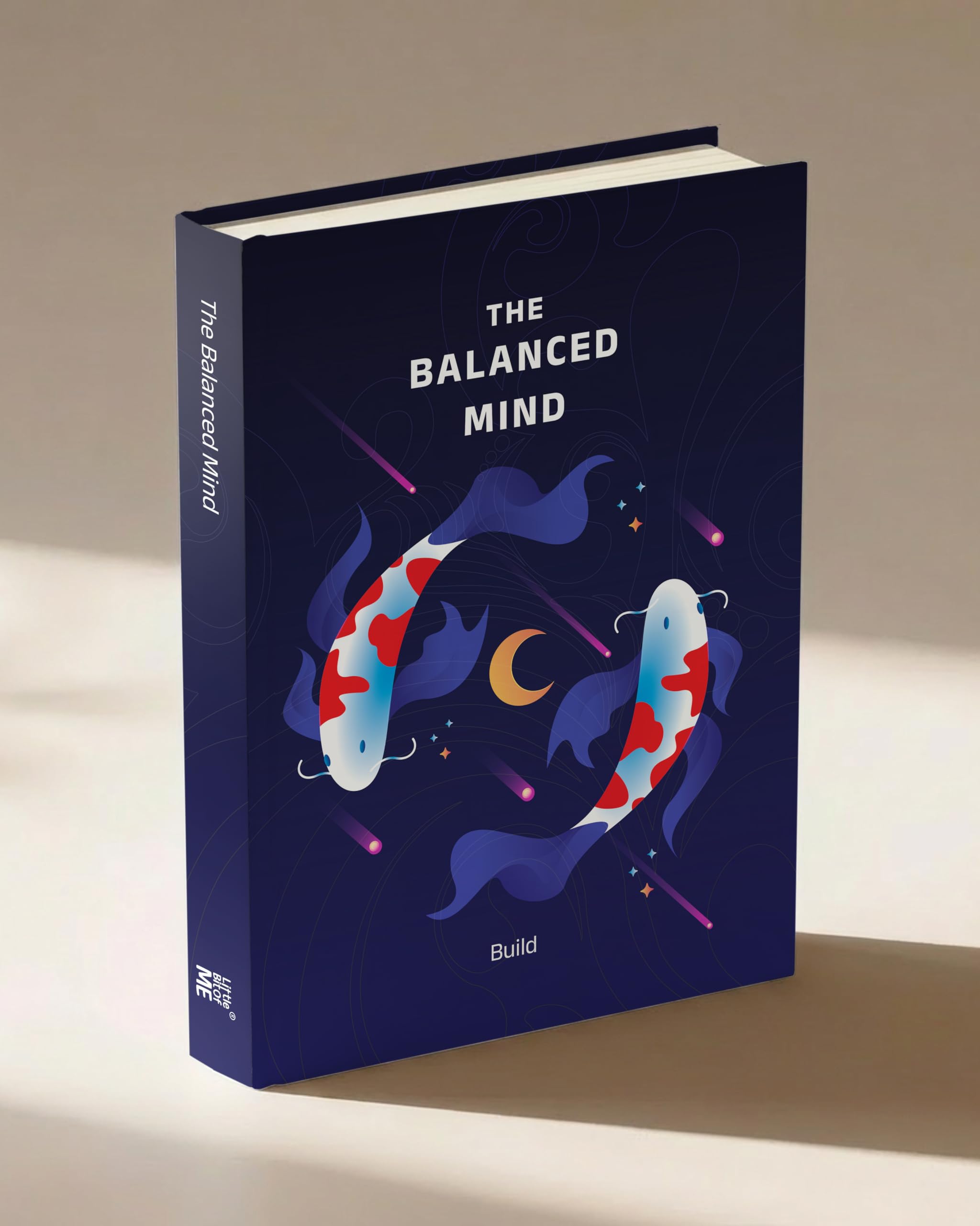 The Balance Mind Build 2026 Daily Guided Gratitude Planner and Journal for Self-Care, Productivity, Financial Management, Mindfulness, Anxiety & Stress Management, and Improved Well-Being with Unique Prompts Every Day and Free Stickers.-image-41