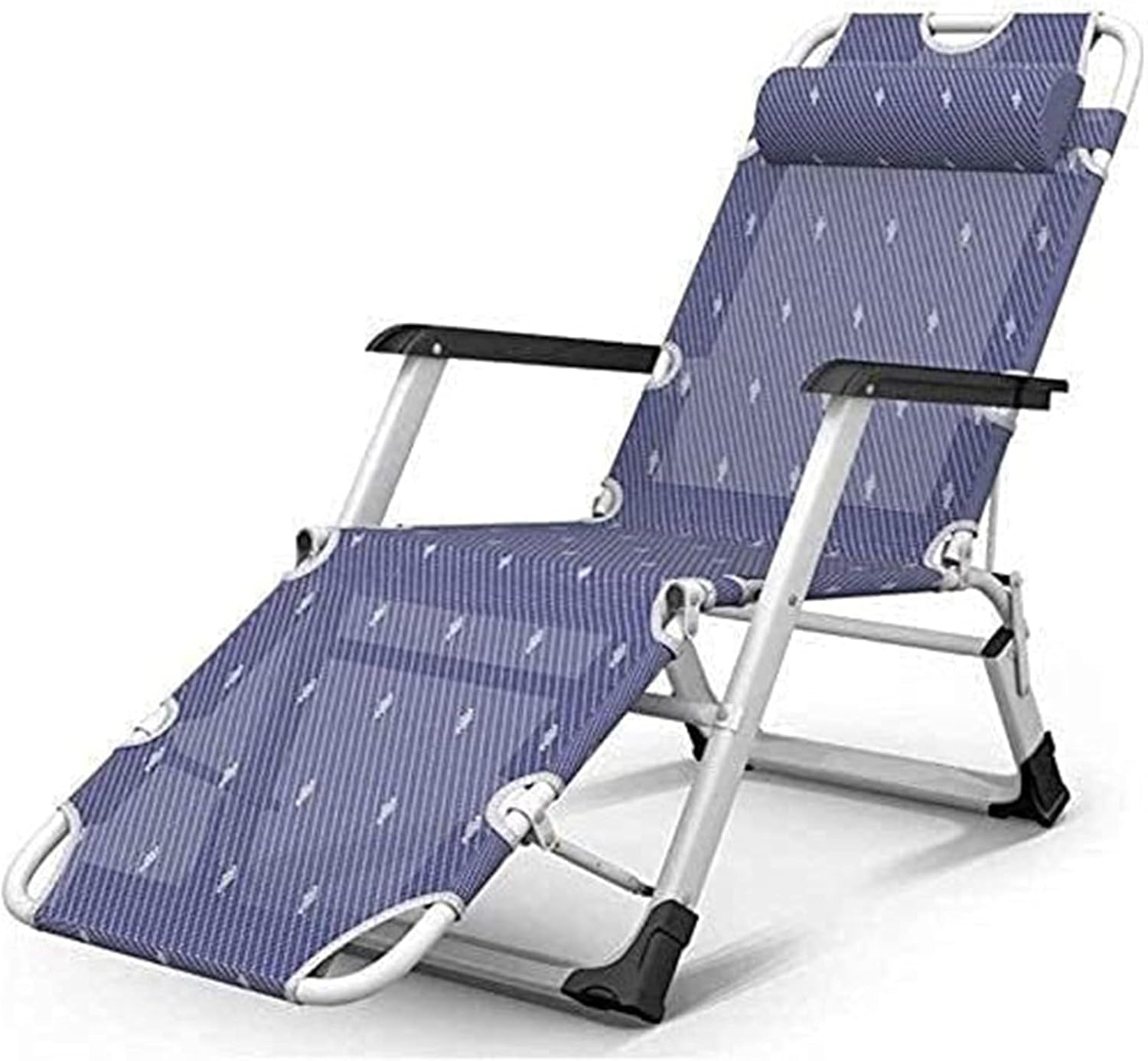 Lounge Chair, Folding Reclining Chair MultiFunctional