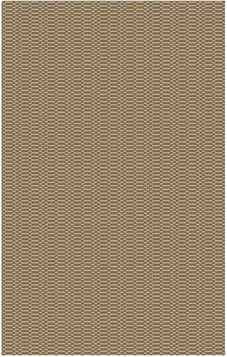 Miniatura 9 de KOZYFLY Boho Rugs - Alfombra lavable de 3 x 5 pies para puerta delantera, antideslizante, para cocina, porche, alfombra de algodón para entrada,