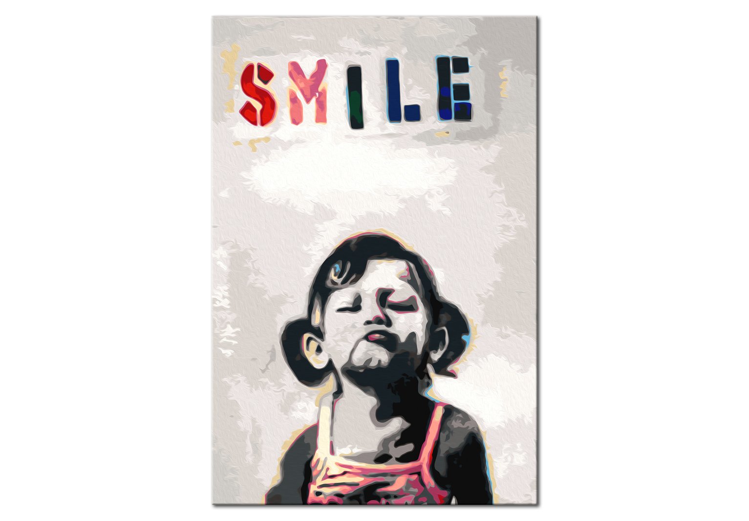 murando Peinture par Numéros Adulte DIY 50x40 cm Avec Cadre, Peintures Acryliques et Pinceaux Tableau à Faire Soi Même Loisir Créatif Maison Décoration Murale Lunee n A 0275 d a murando Peinture par Numéros Adulte DIY 50x40 cm Avec Cadre, Peintures Acryliques et Pinceaux Tableau à Faire Soi Même Loisir Créatif Maison Décoration Murale Lunee n A 0275 d a