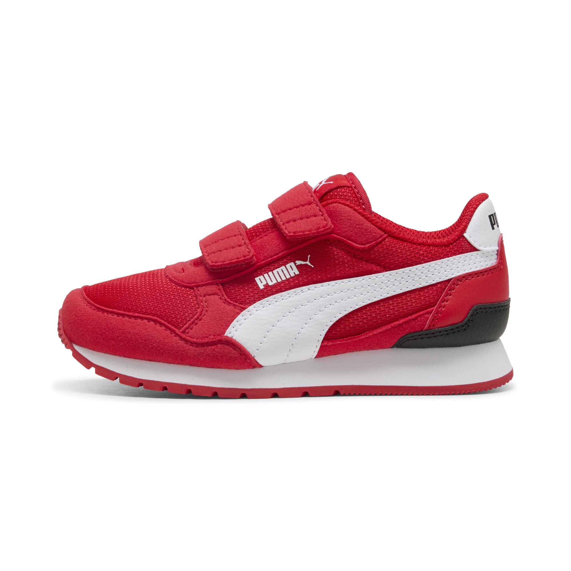 PUMA Zapatillas ST Runner v4 Mesh Niños