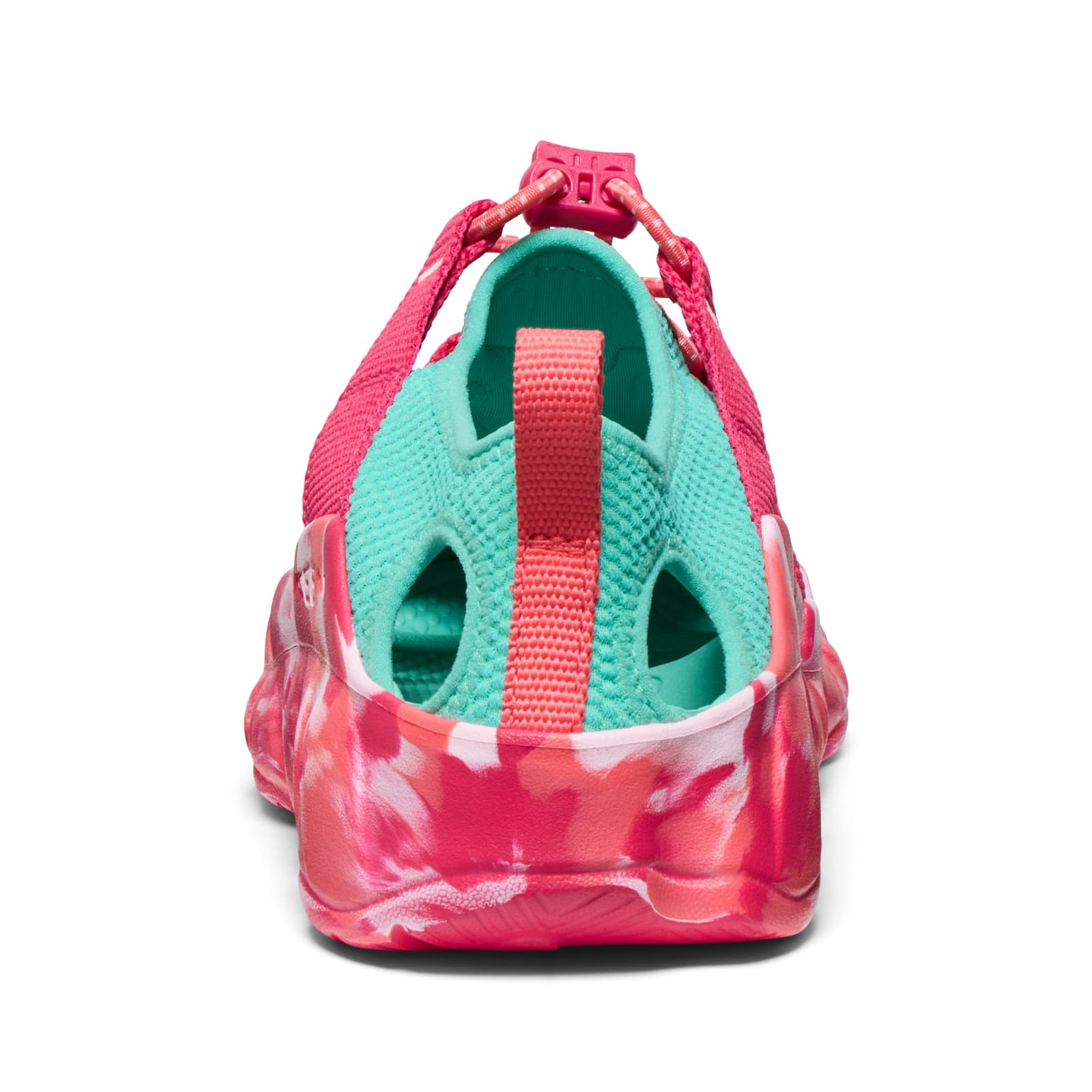 KEEN Unisex - dziecięce sandały Hyperport H2, oddychające, łatwe zakładanie i zdejmowanie