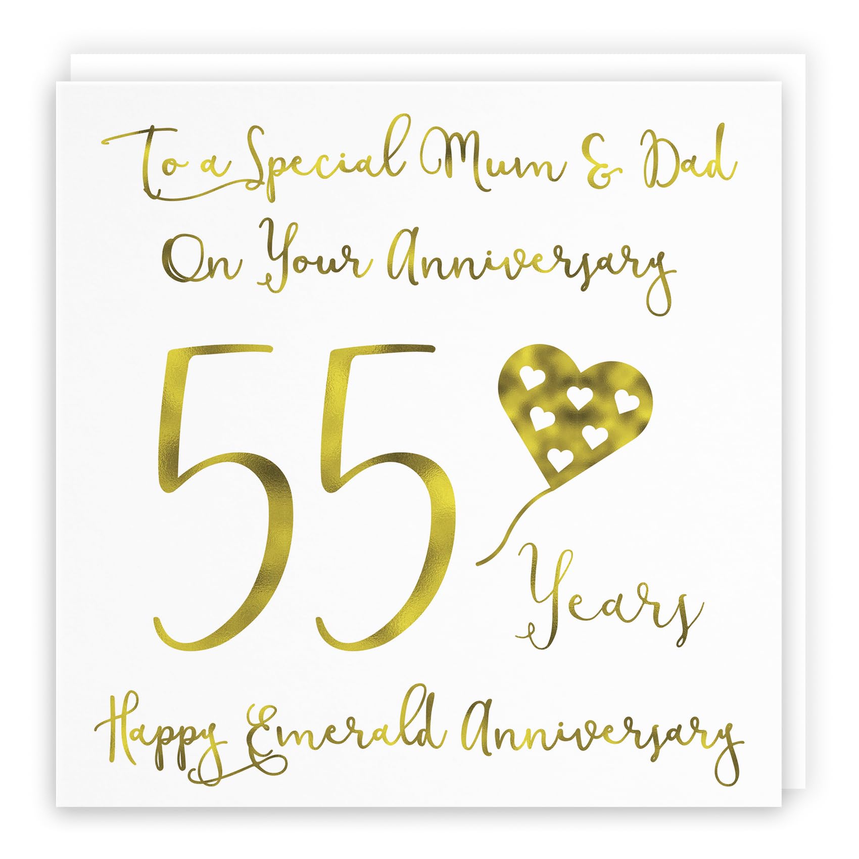 Biglietto Auguri 60° Compleanno Per Genero – Olivia Samuel, Formato A5, Con Busta, Design Pescatore 'Gone Fishing' - 5