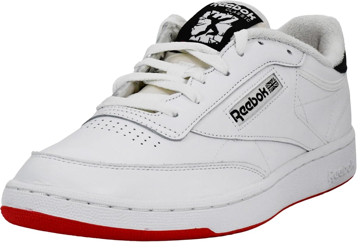 Reebok Womens Club C 85 | Casual Shoes