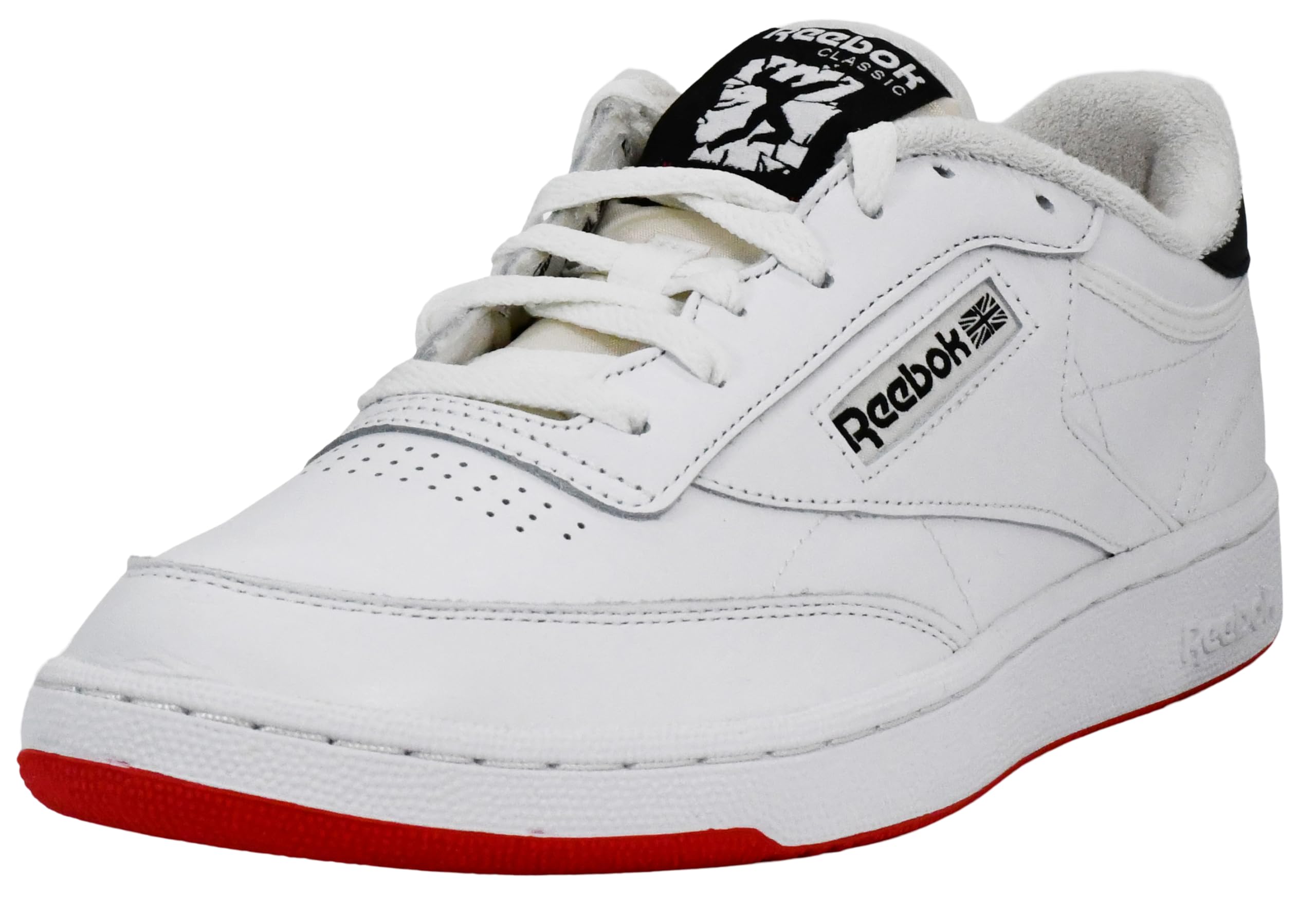 Reebok Womens Club C 85