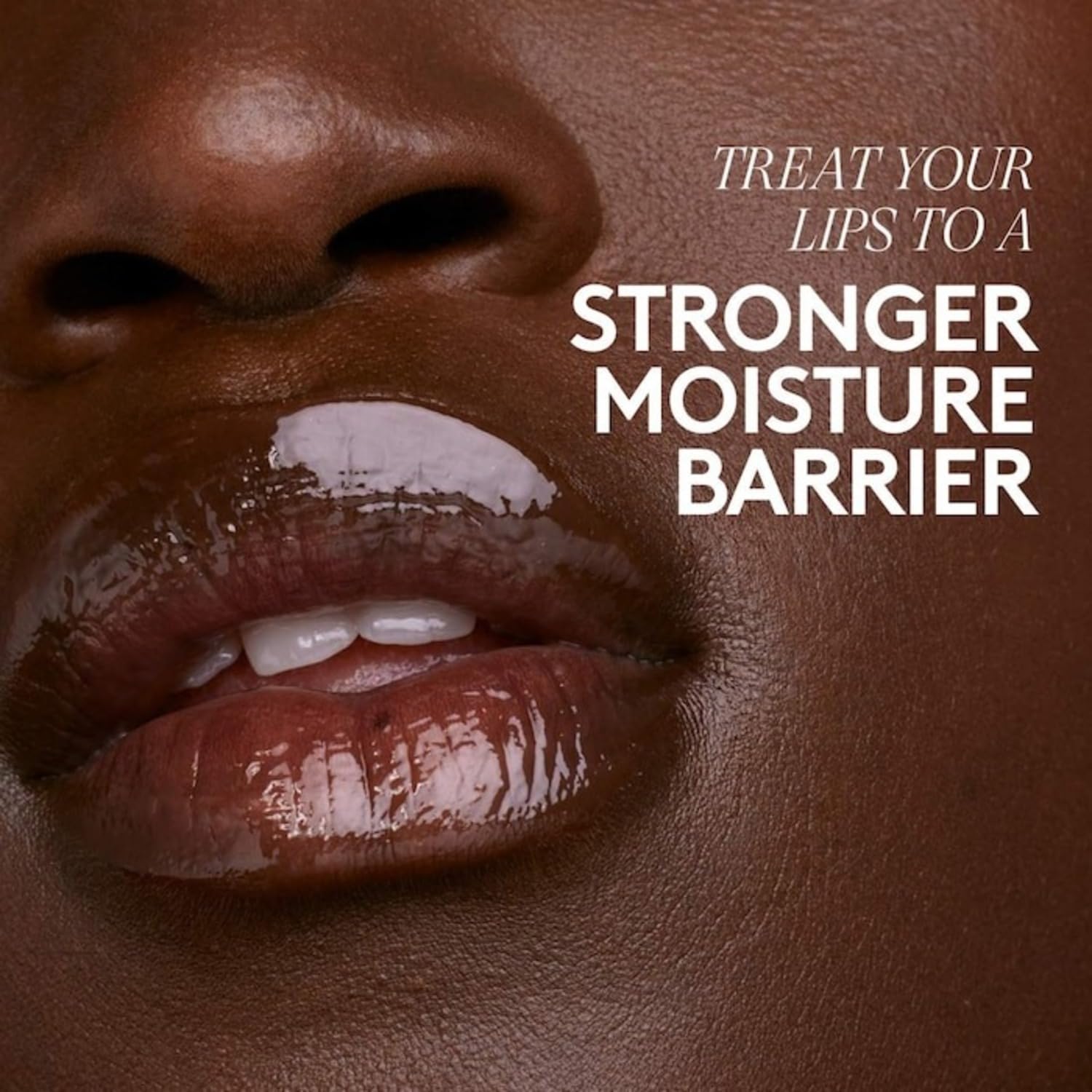 Fenty Skin Fenty Treatz Hydrating + Strengthening Lip Oil - Kalahari Melon
