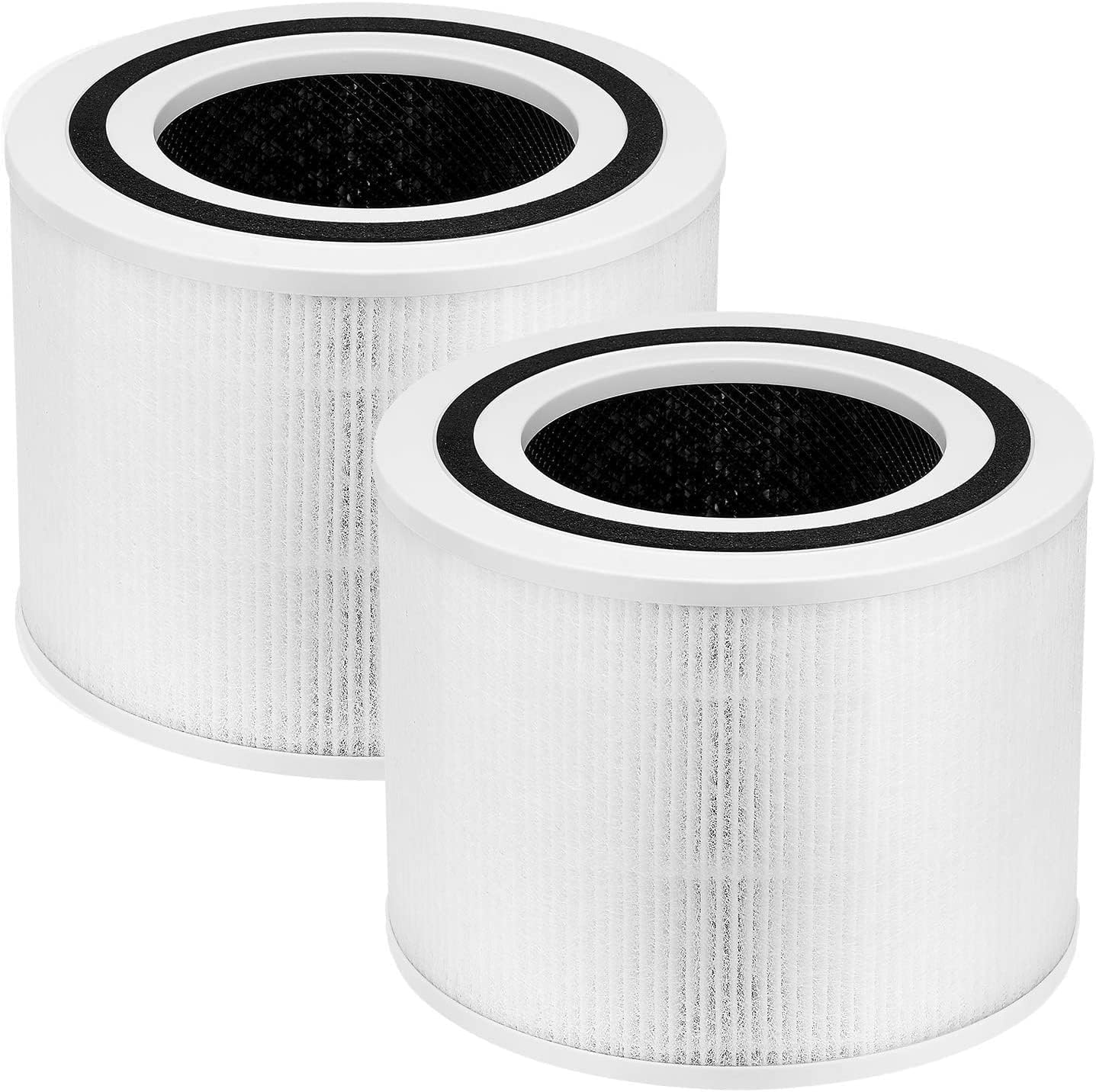 Filtro Di Ricambio Levoit Core 300/300s - 3 In 1, HEPA H13, Carboni Attivi, Per Purificatore Filtro Di Ricambio Levoit Core 300/300s - 3 In 1, HEPA H13, Carboni Attivi, Per Purificatore