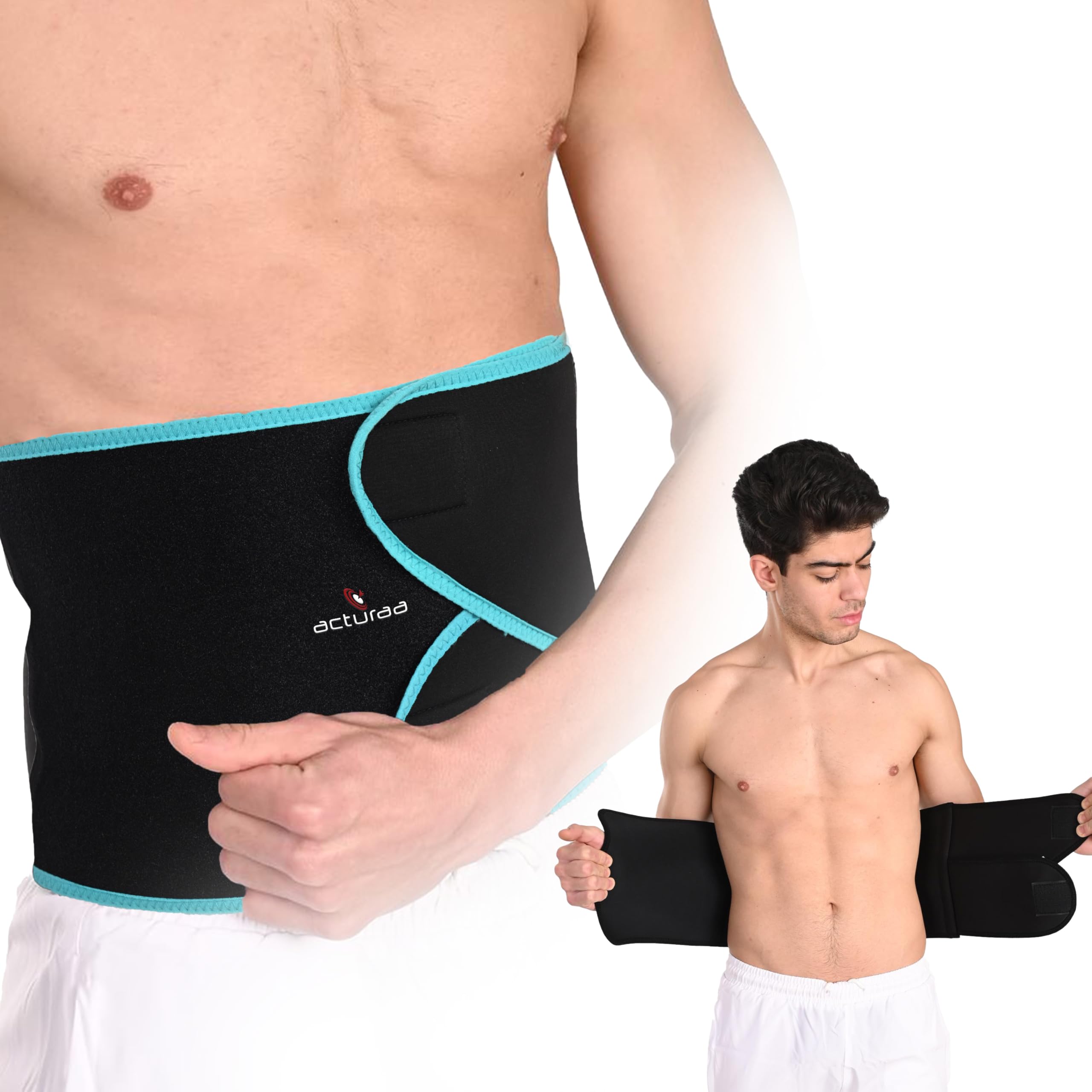 See full amazon price history chart for acturaa Premium Sweat Slim Belt for Women & Men, Waist Belt for Tummy Exercise Black acturaa Premium Sweat Slim Belt for Women & Men, Waist Belt for Tummy Exercise Black (B0D3853637) Amazon Price History, Amazon Price Tracker
