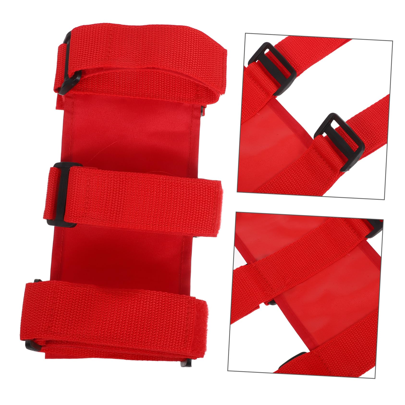 ABOOFAN 6 Correas Para Sujetar Extintores Correas De Fijación Para Coche Para Extintores Para Coche