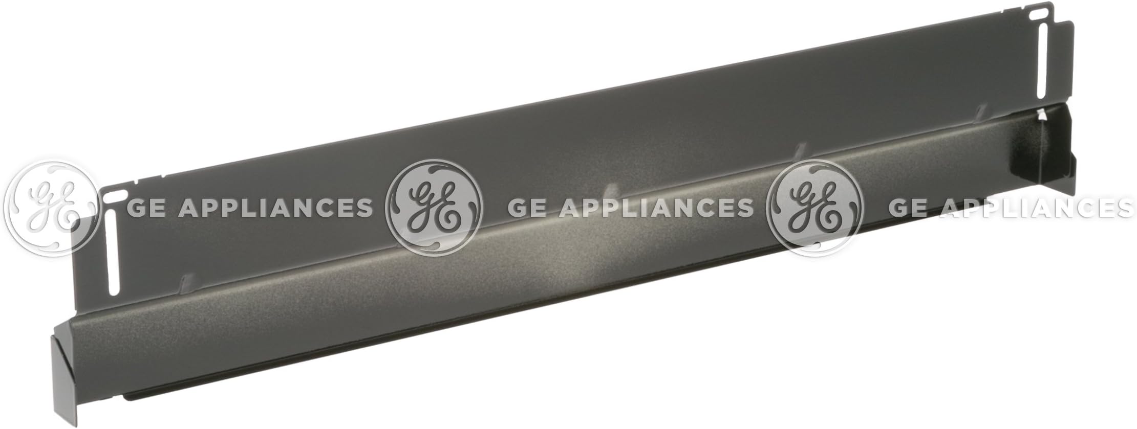 Frigidaire 240324411 Frigidare Refrigerator Toe Kick Plate