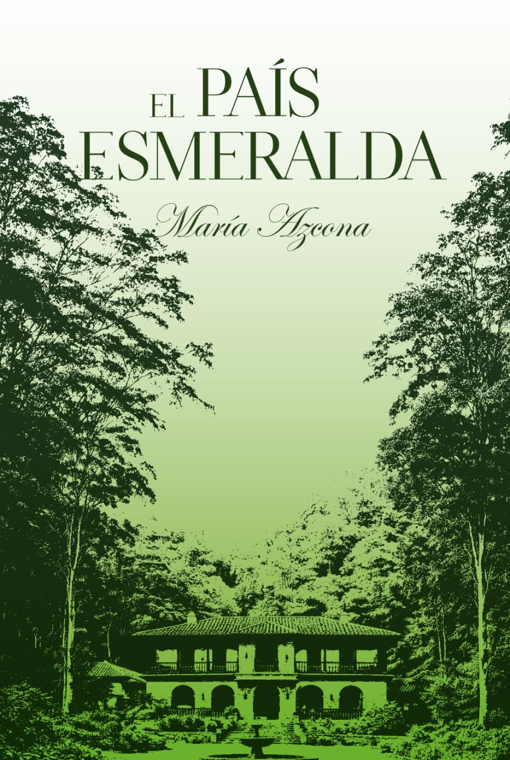 El país esmeralda
