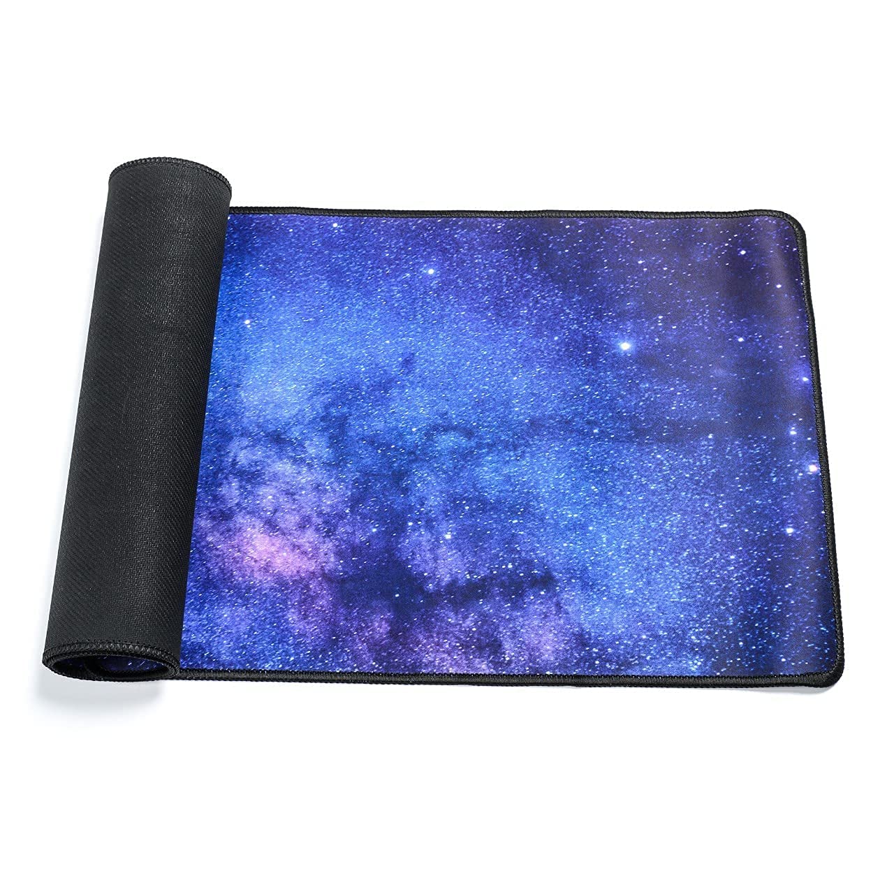 Dhairya Mouse Pad Large Extended Non Slip Mouse Pad for Laptop pc