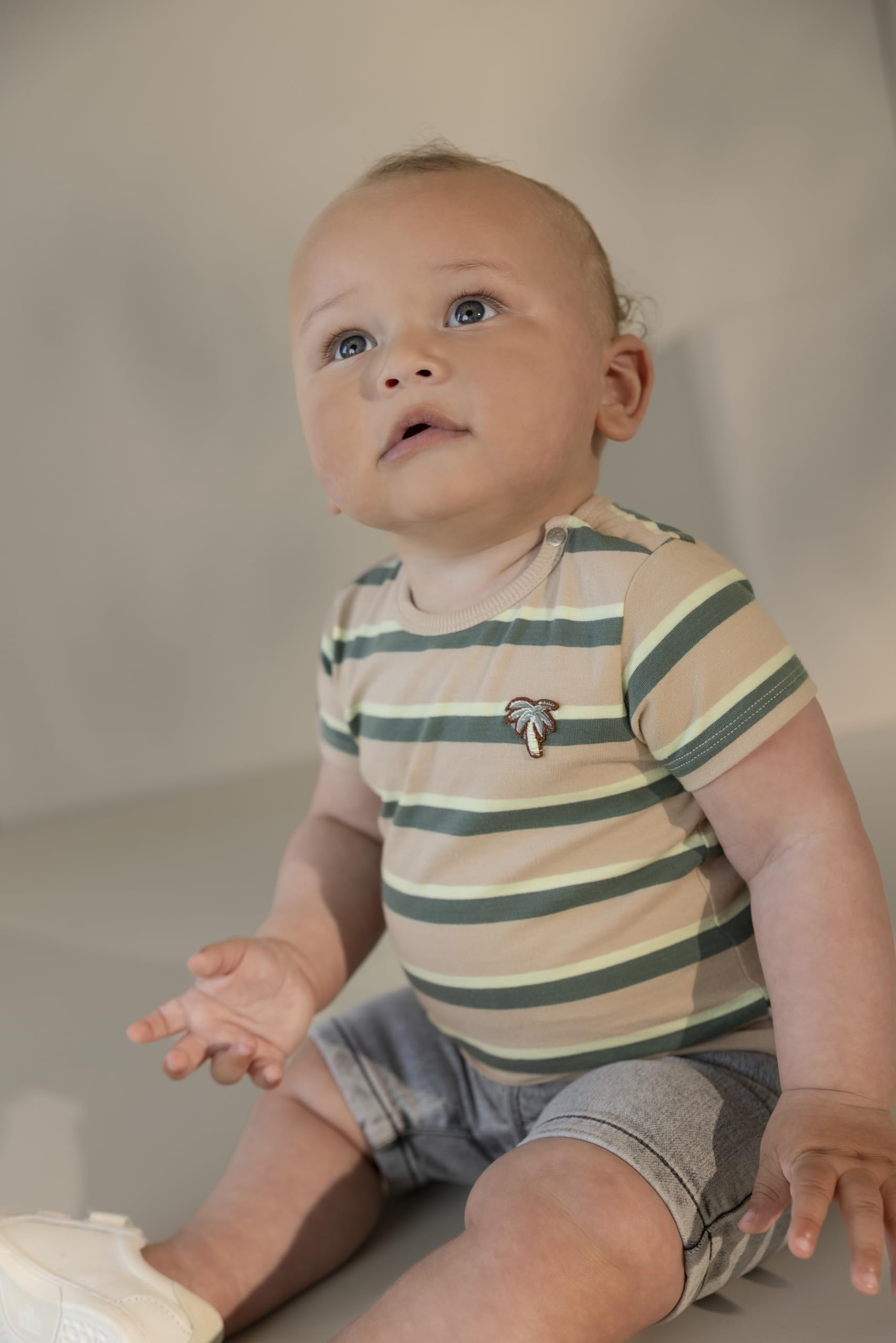 Noppies Baby - Jungen Shorts Shorts Regular Fit Boy