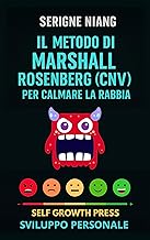 Il metodo di Marshall Rosenberg (CNV) per calmare la rabbia