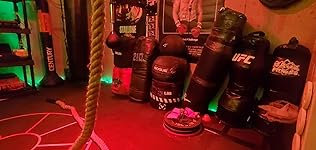 Review Image by Amazon Customer