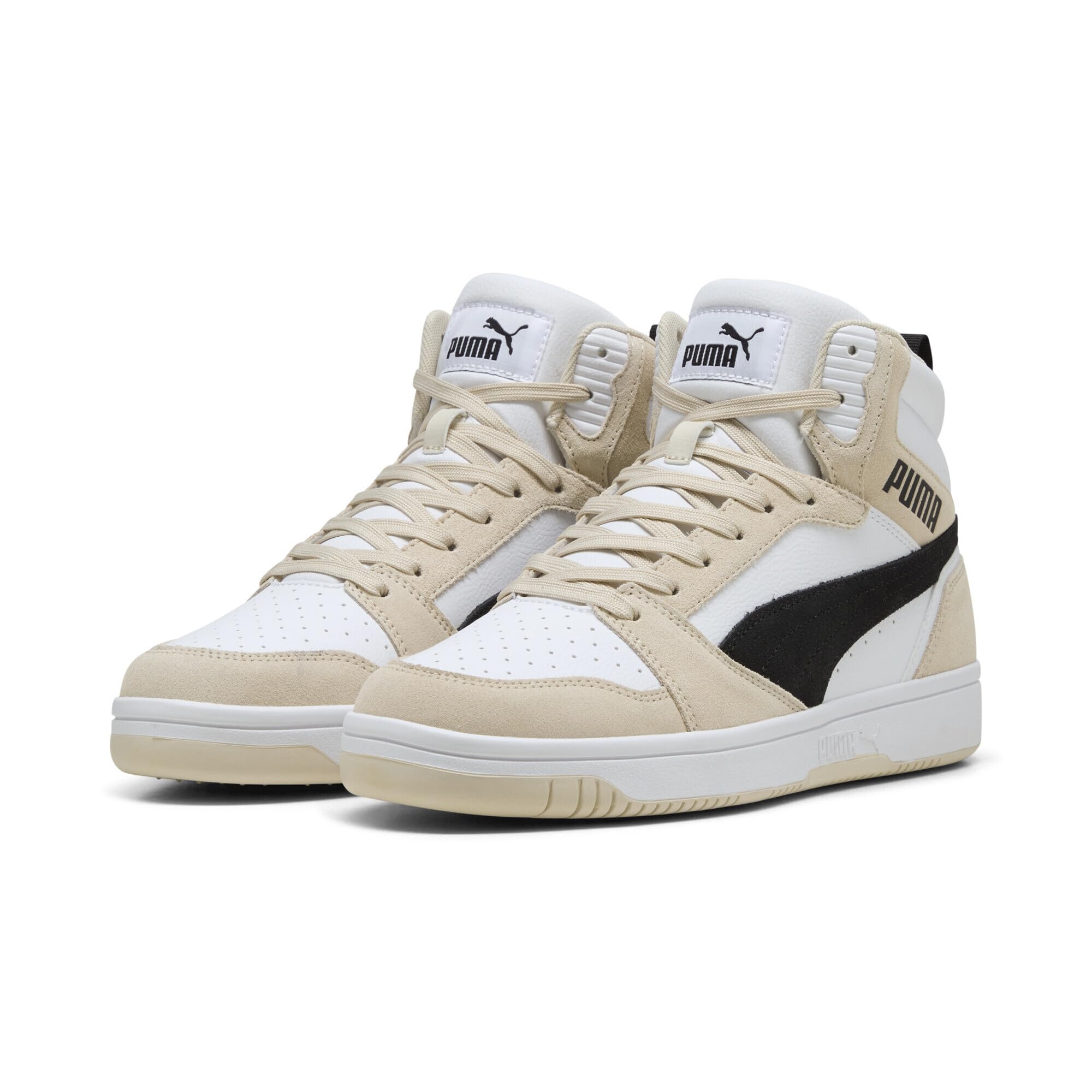 Puma Rebound V6 SD Scarpe da ginnasticaUnisex - Adulto
