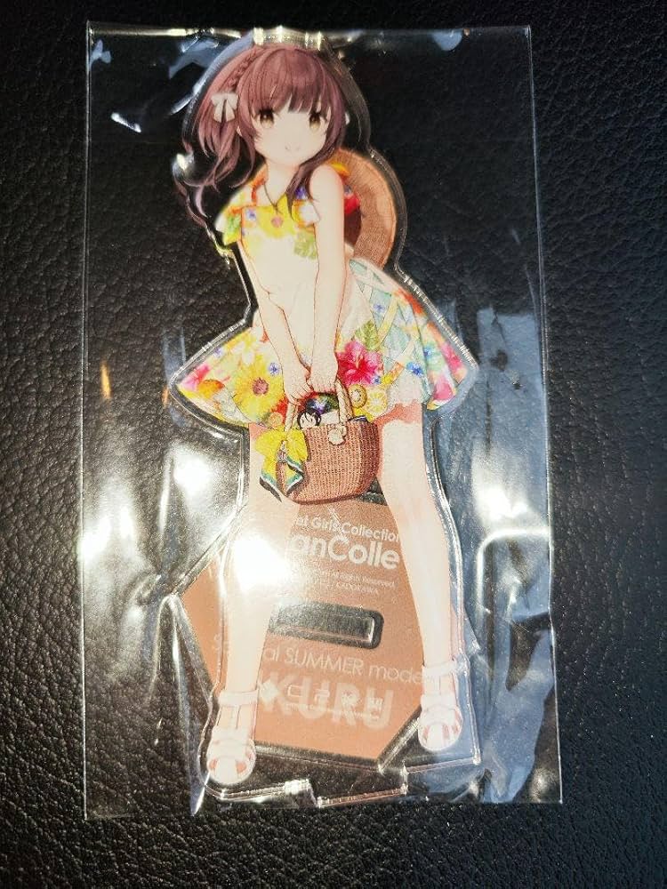 A*i様 艦これ展 アートミュージアム アクリルスタンドフォトのセット 艦これ展 アートミュージアム アクリルスタンドフォトのセット