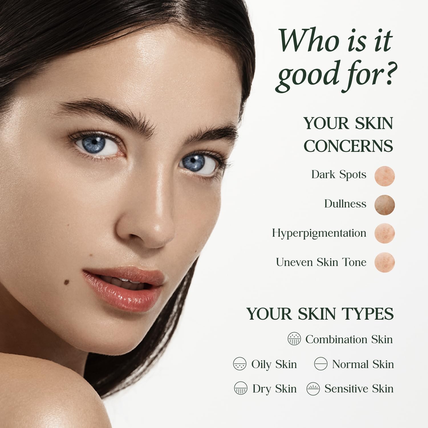 Amazon.com: CLARA'S NEW YORK | Brightening Vitamin C Moisturizer