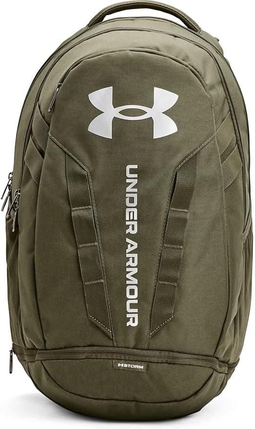 ua hustle 3.0 backpack amazon