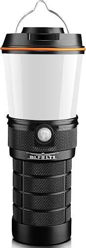 Sofirn LT1 Camping Light, Camping Lantern Rechargeable 12…