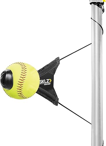 Miniatura 9 de SKLZ Hit-A-Way - Entrenador de bateo para béisbol y sóftbol