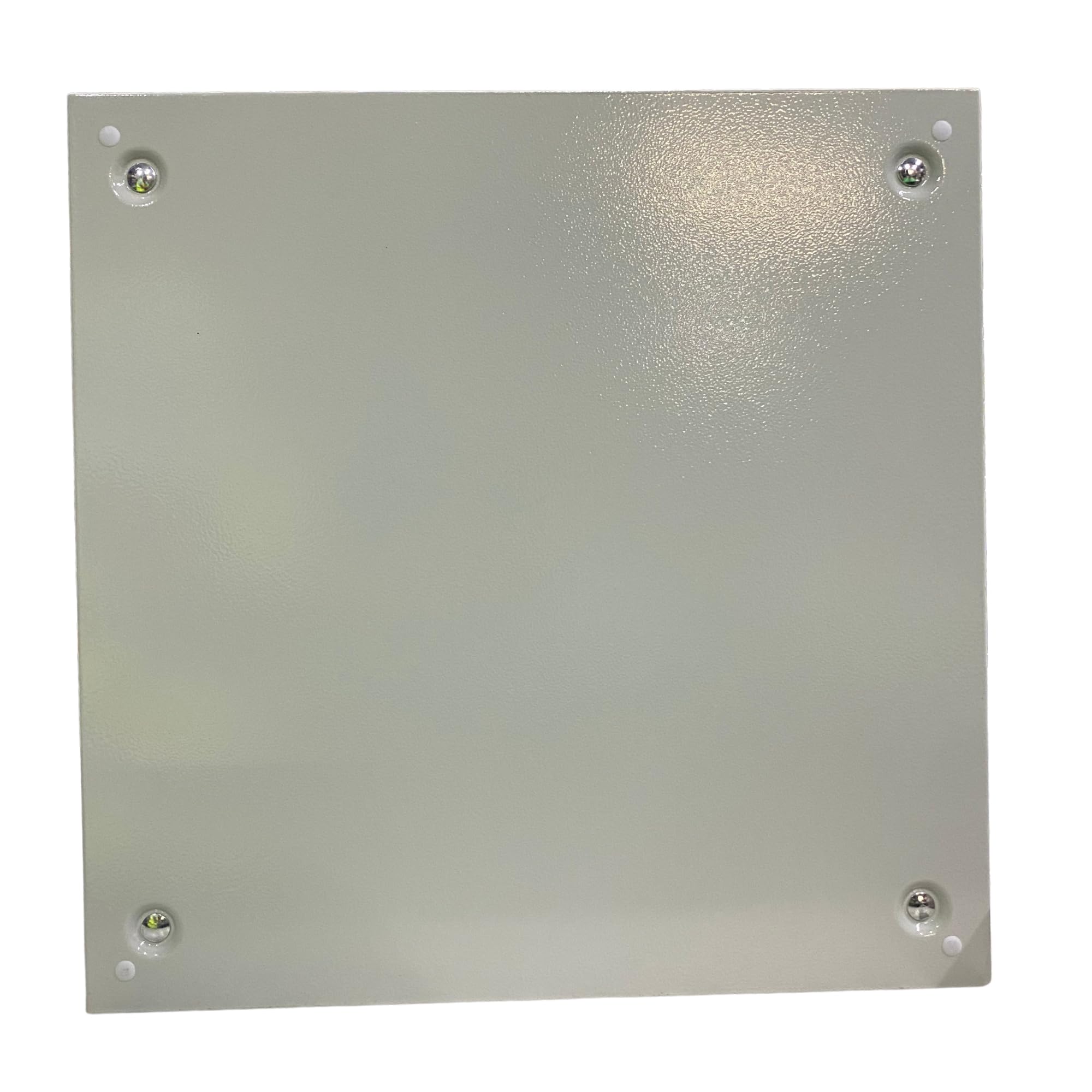 Jandei - Caja de Distribución Eléctrica Metálica con Protección IP65 para Fijación a Pared (500x500x250mm)