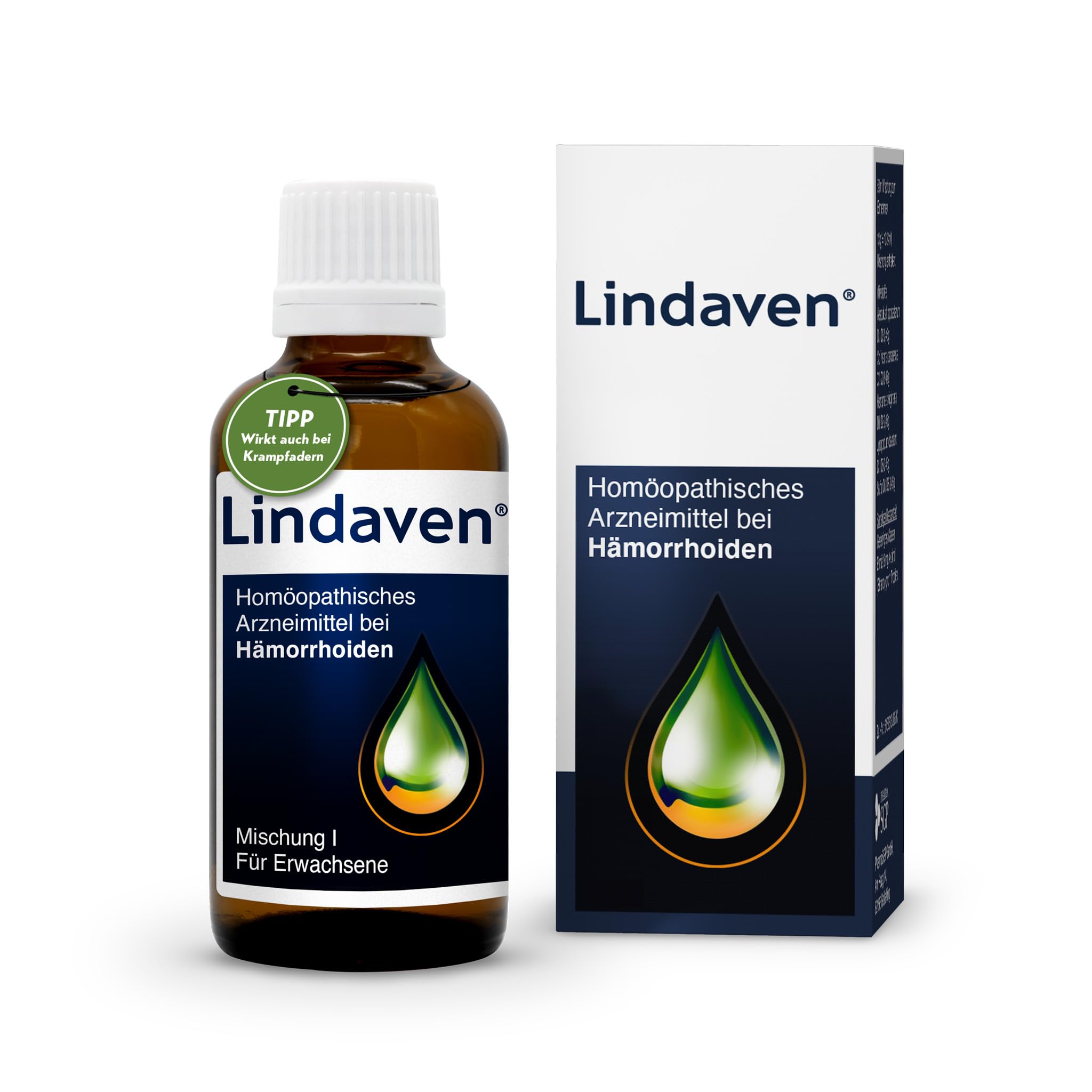 Lindaven Tropfen 50 Ml Rossmann Preis