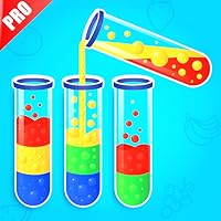 Water Sort Puzzle - SortPuz: Color Sorting Puzzle Game