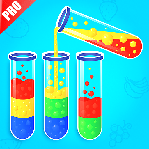 86% OFF: Water Sort Puzzle - SortPuz: Color Sorting Puzzle Game - Maxio ...