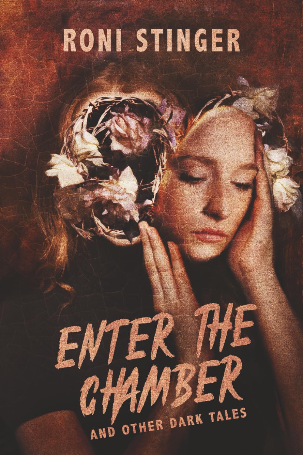 ENTER THE CHAMBER AND OTHER DARK TALES: a horror fantasy short story collection