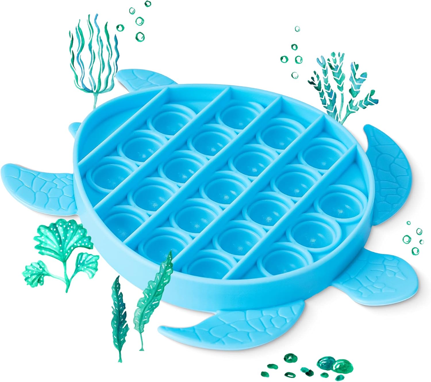 NiHealth Push Pop Bubble...