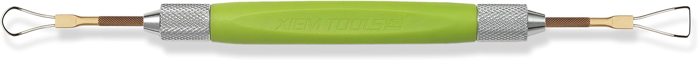 Double-Ended Sculptor's Wire Tool (Medium, Tool 4)