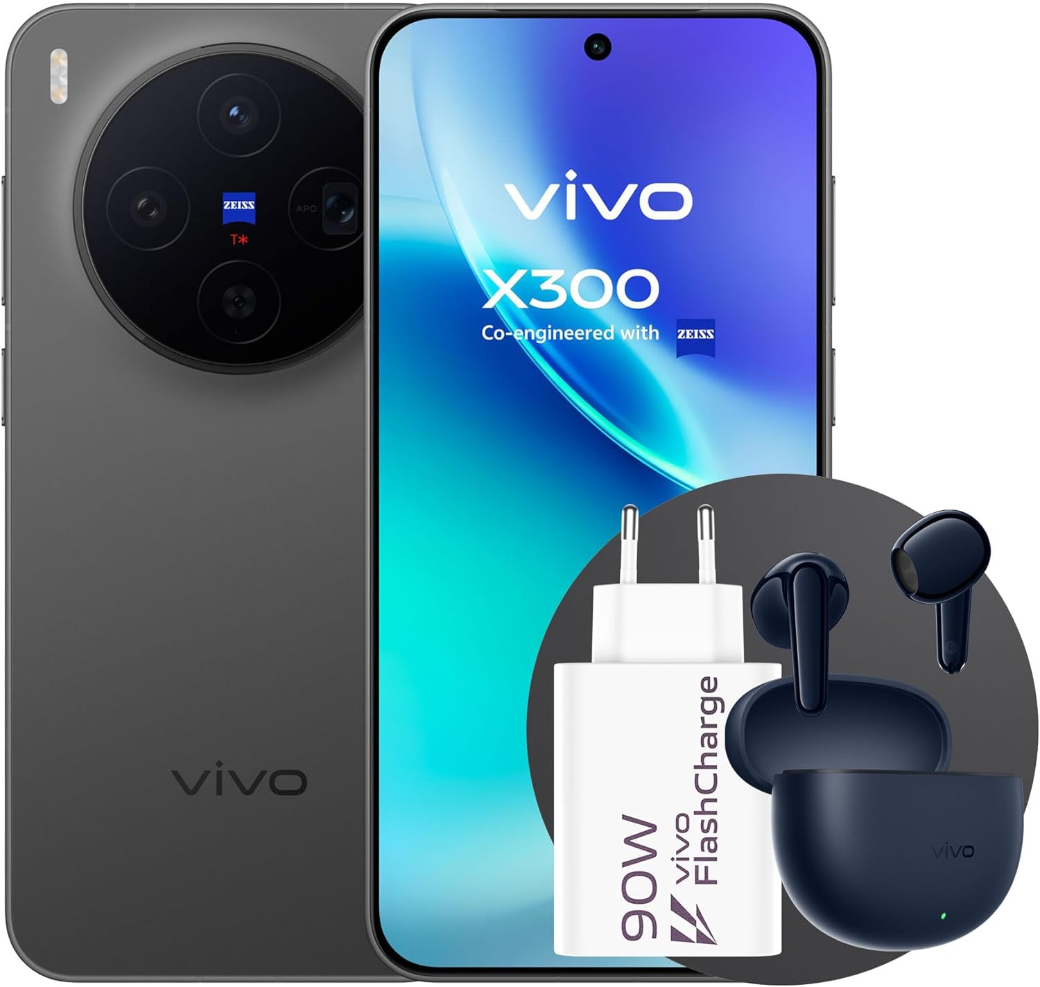 vivo X300 5G