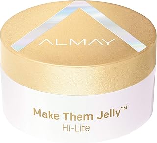 Almay Make Them Jelly Hi-Lite, 24K Dreams, 0....