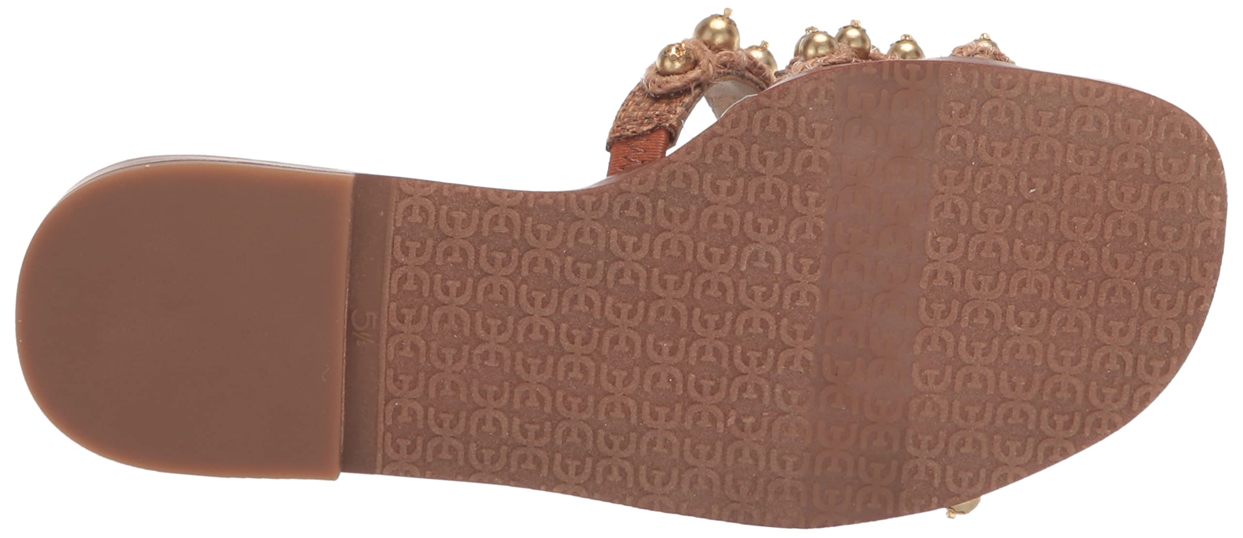 Sam Edelman Women's Bay Multicolor Slide Sandal