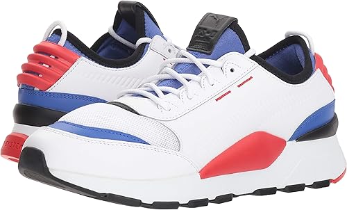 Miniatura 7 de Sonido PUMA RS-0.