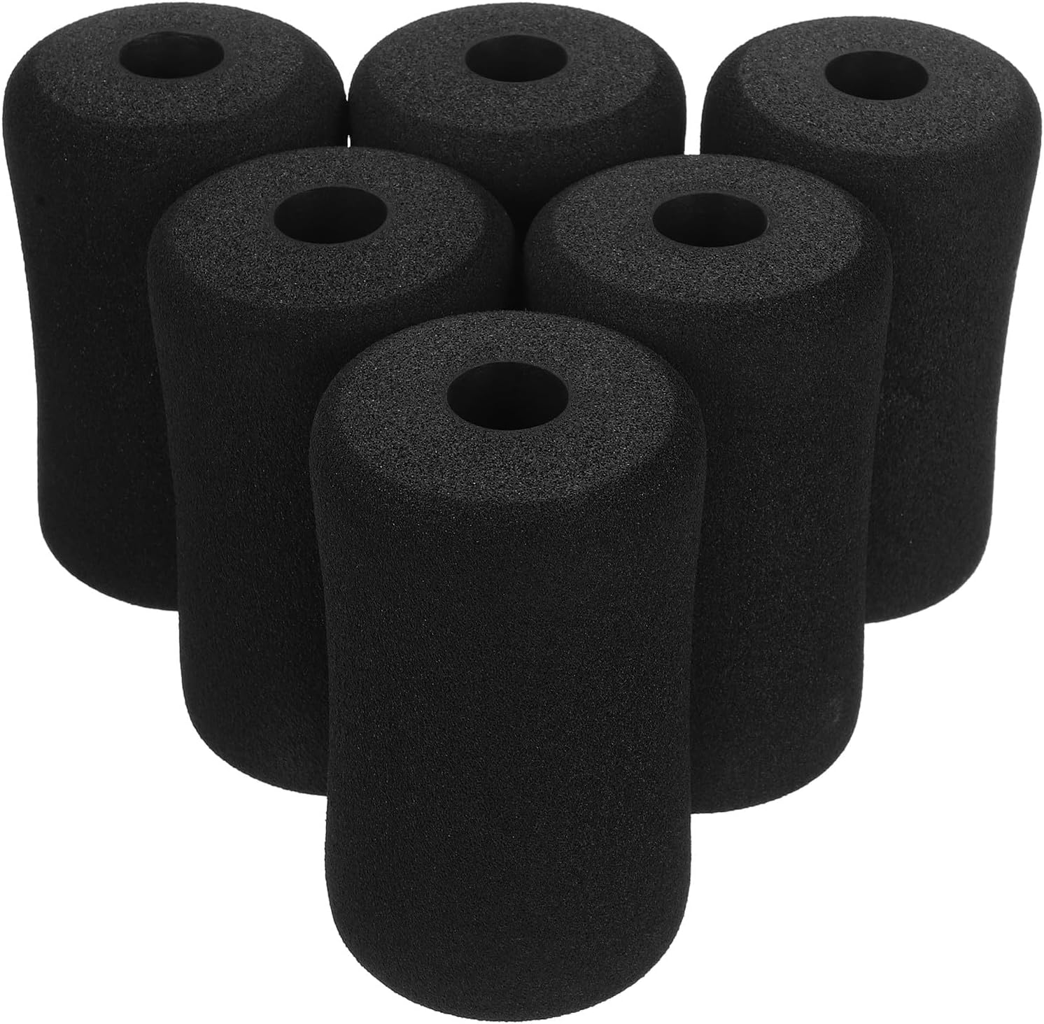 Set de 6 Protectores de Espuma para Pies Alta Densidad miniatura 1