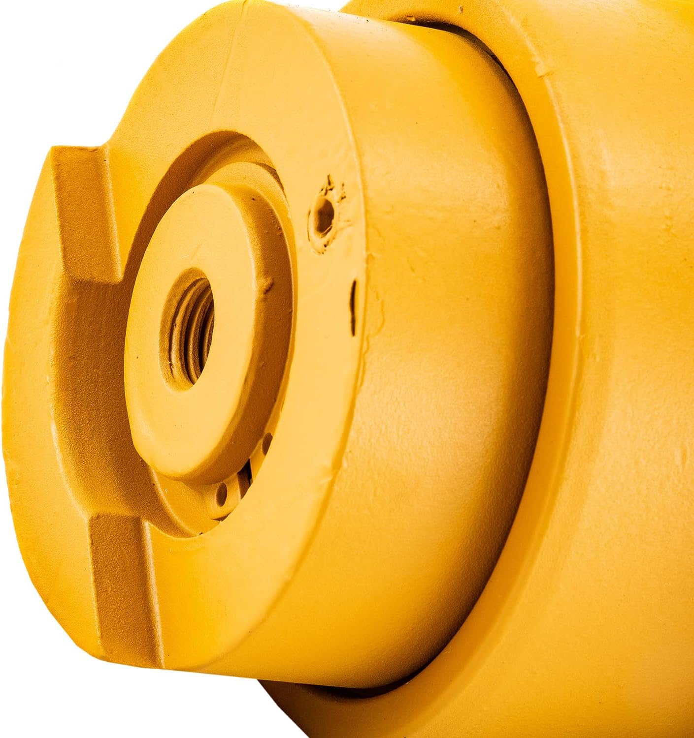 Bottom Roller Track Roller Replacement Fit for Caterpillar CAT 302.4D Excavator Undercarriage