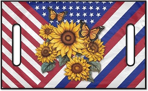 Miniatura 28 de UNICEU Carro de golf Essentials, cubierta de asiento de tarjeta de golf ligera manta de golf portátil Goft accesorios Club Car Seat Covers