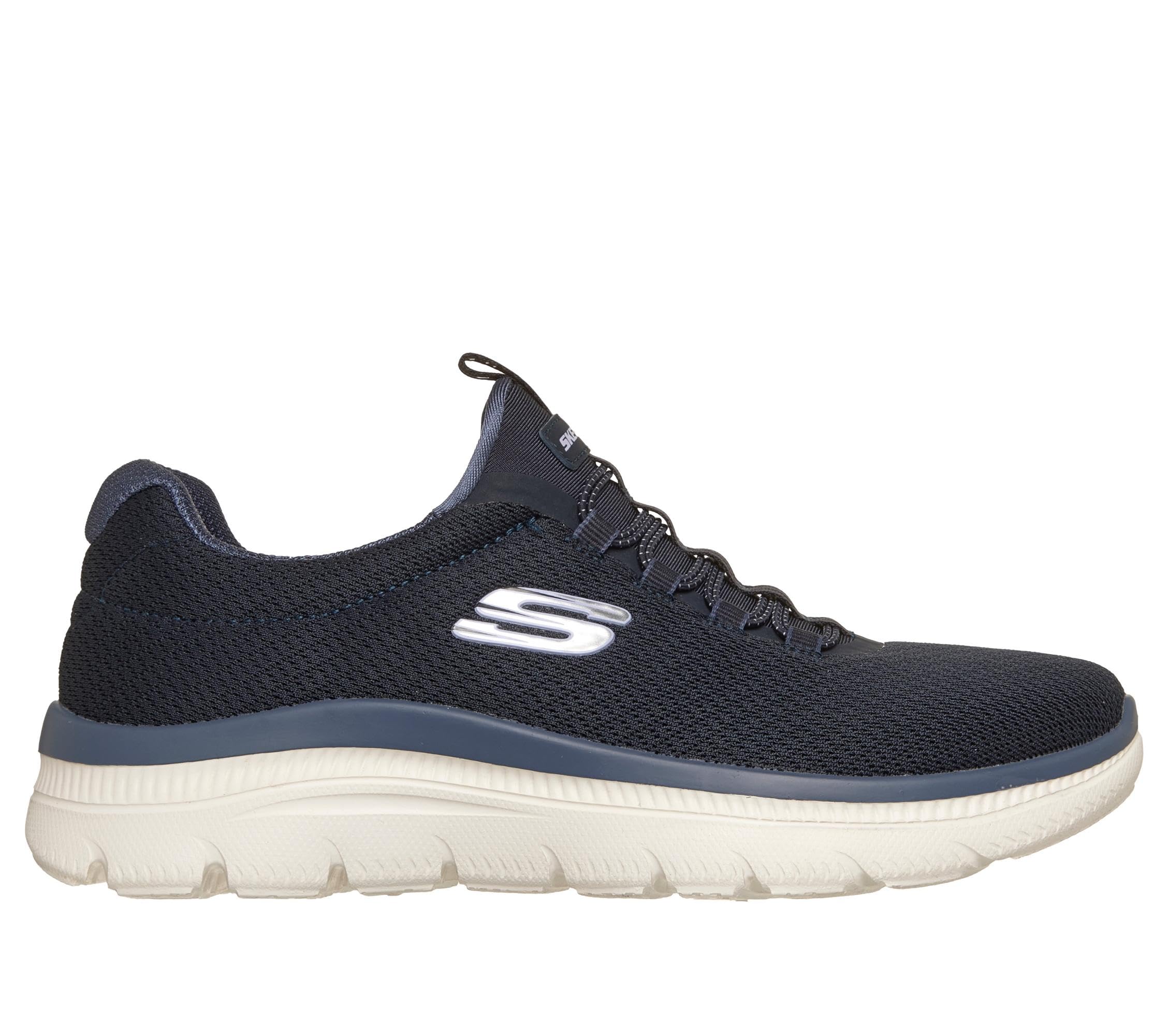 Skechers Donna Summits Plus Summer Haze Scarpe da Ginnastica