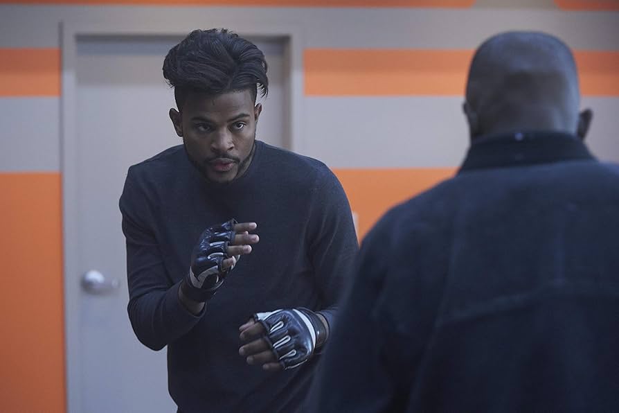 その他 SuperFly [Blu-ray] [Import] Cynthia Q Minor, Jennifer Morrison Superfly [Blu-Ray] [Import]: Amazon.co.uk: Trevor Jackson