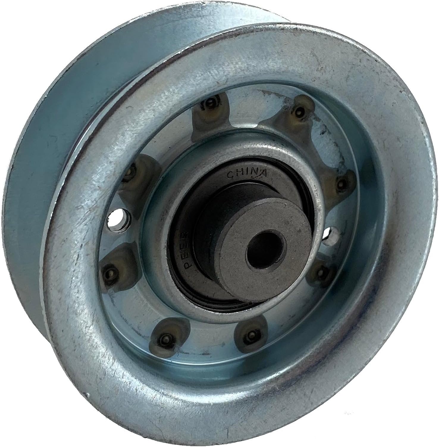 John Deere AUC17921 Pulley X300 X300R X304 X310 X320 X324 X330 X340 X350