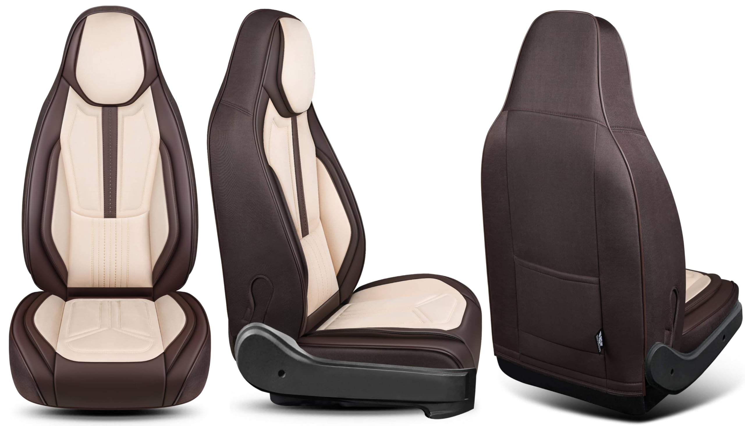 Wohnmobil Sitzbezüge für Fiat Ducato Jumper Boxer WDS8
