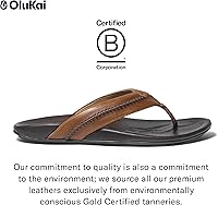 Vista 4 de OLUKAI MEA para hombre