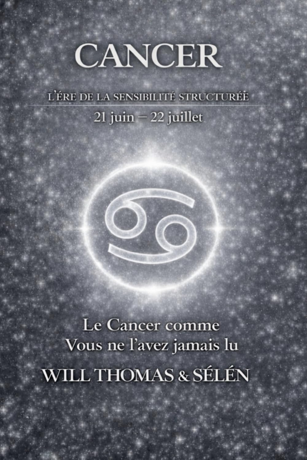 Cancer: Caractère , psychologie et clés de compréhension du signe astrologique Cancer