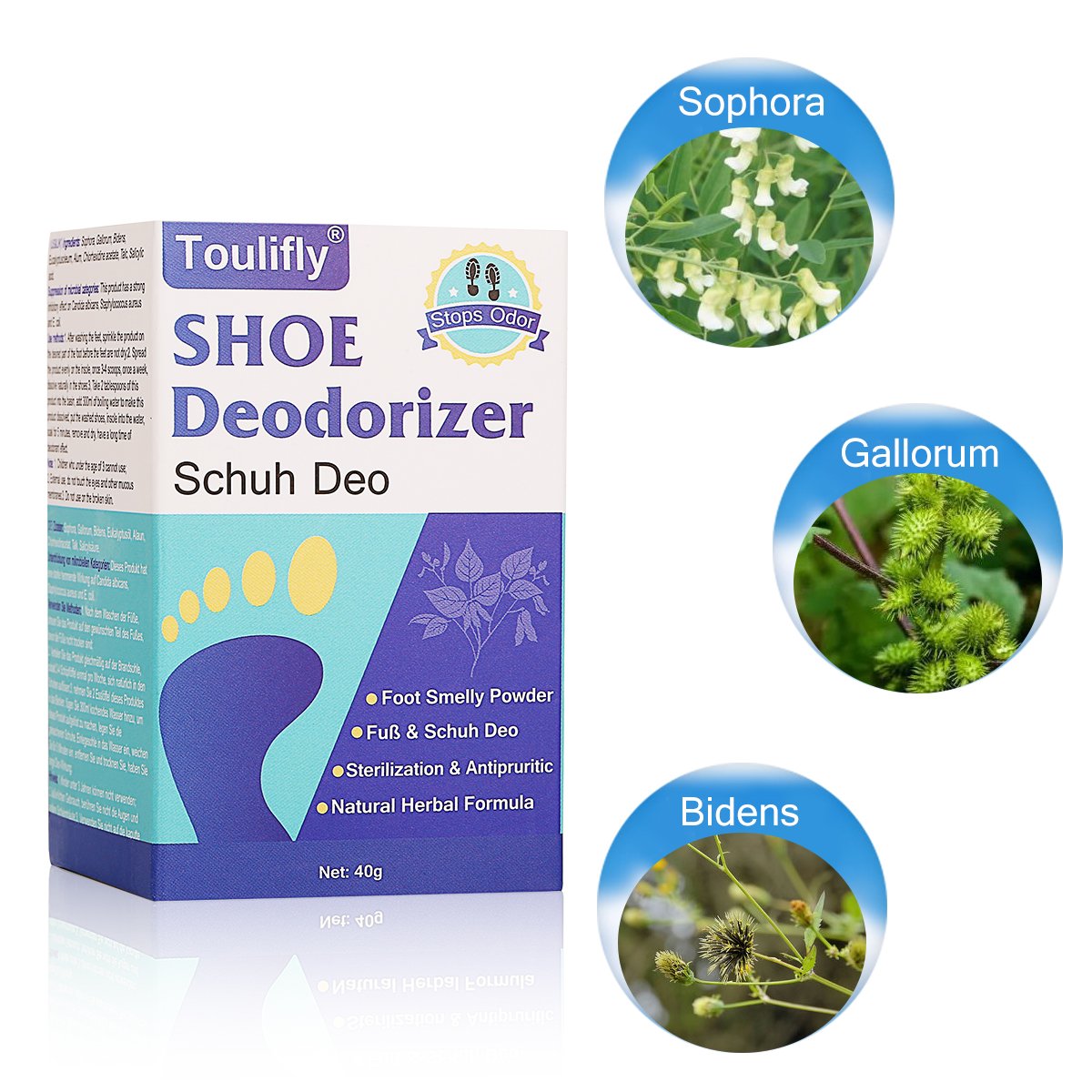 Benefit Cosmetics Dual Pencil Sharpener