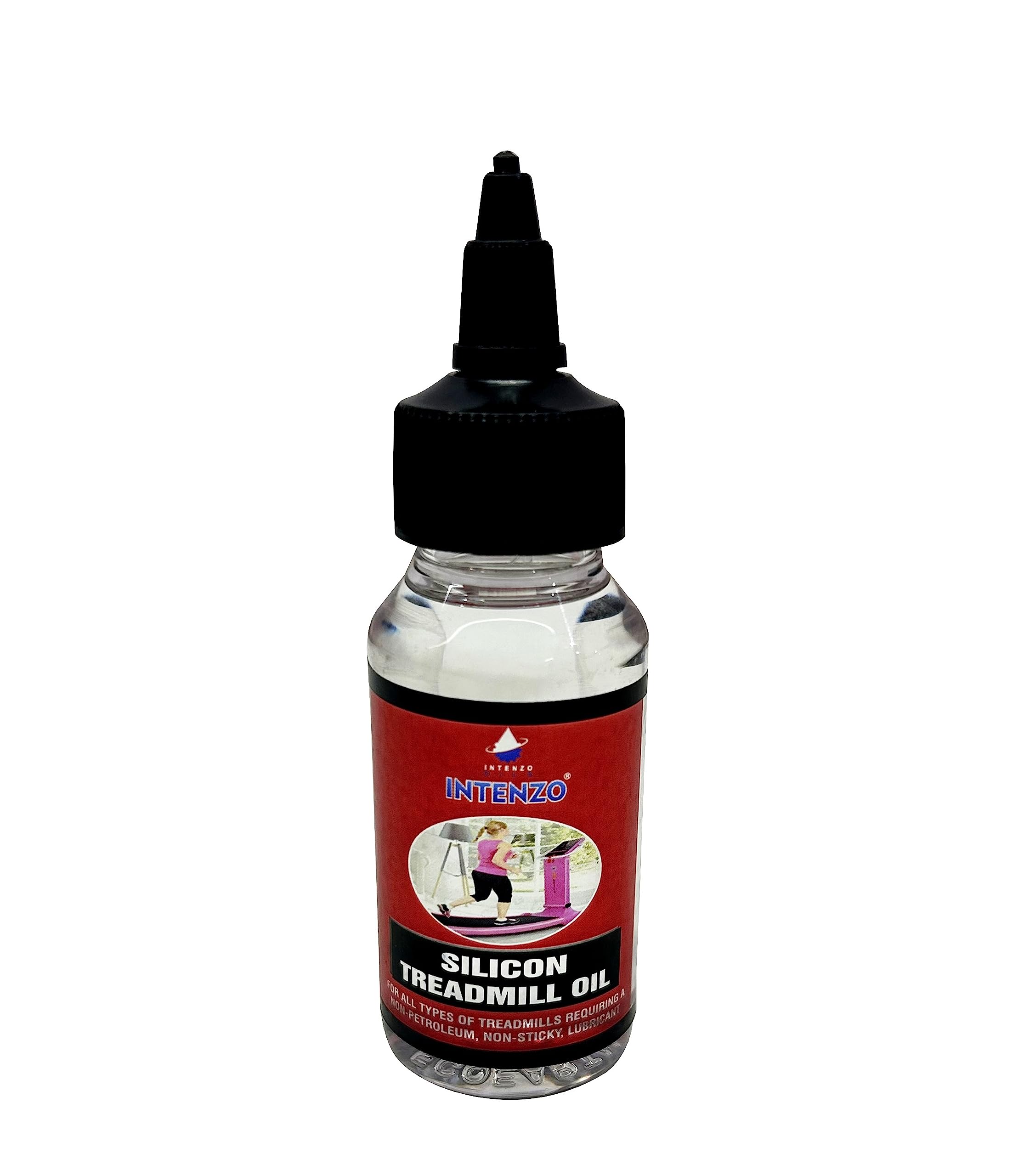 Silicone Based Formulated Lubricant for Treadmill Belt and All type of Gym Equipment 60ml Pack of 1 (B0C7QTYPMG) Amazon Price History, Amazon Price Tracker